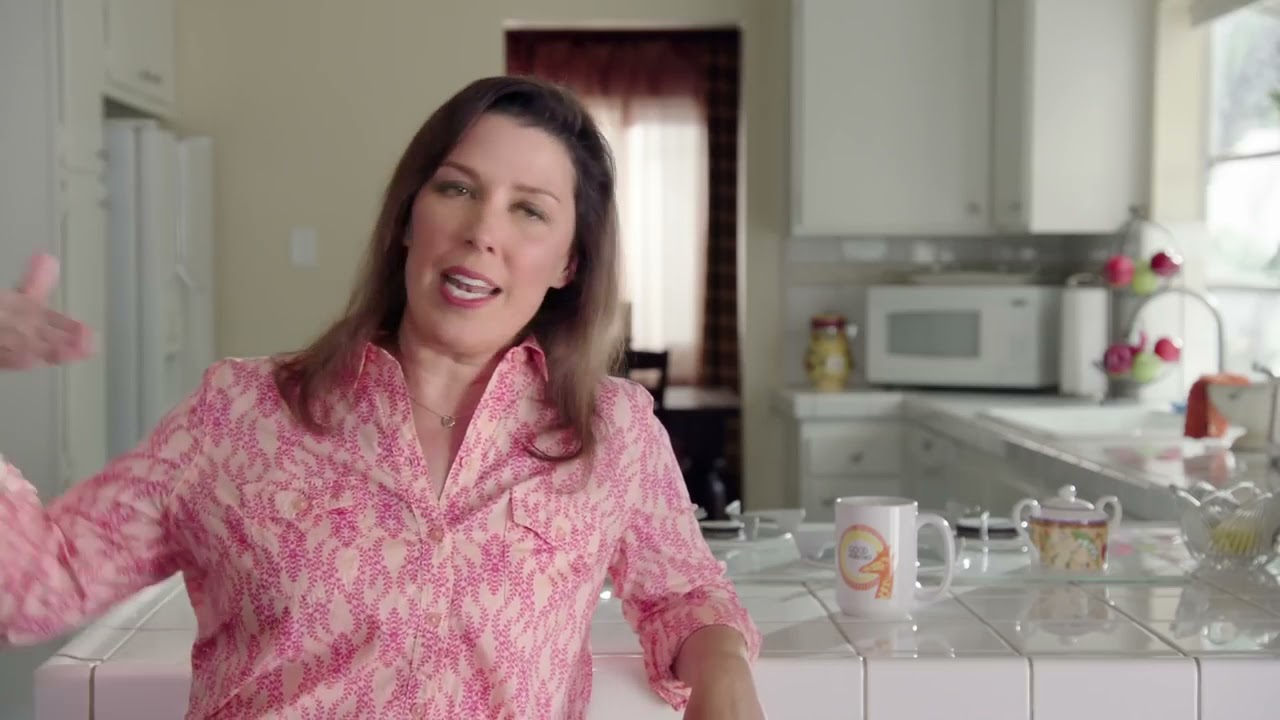 Who Is The Mom In The Cox Commercial
