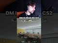 DM is dead in cs2 #funny #cs2