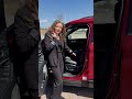 Kassidy's Korner 2026 Ford Explorer at Stockfish Ford