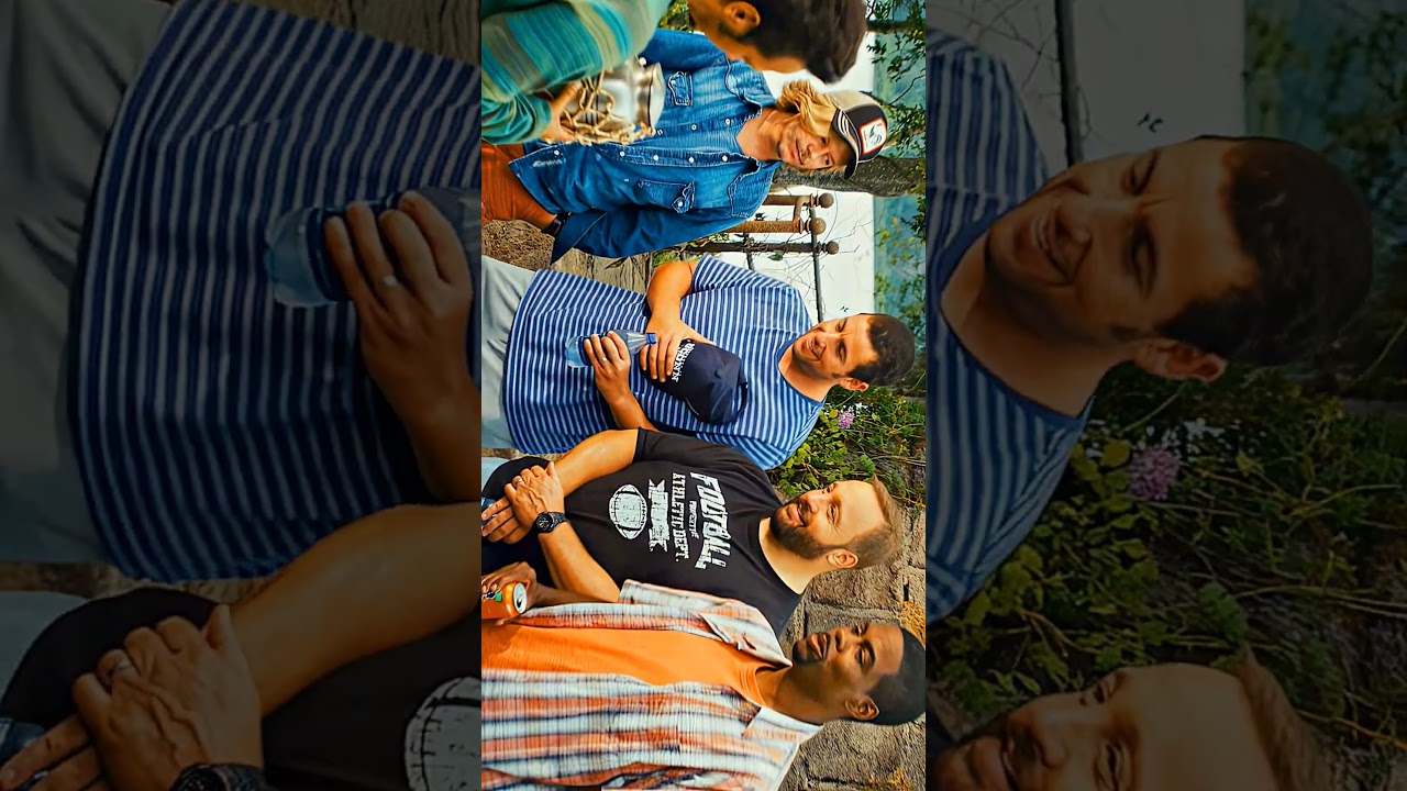 Can’t wait for Kevin James in Solo Mio! 