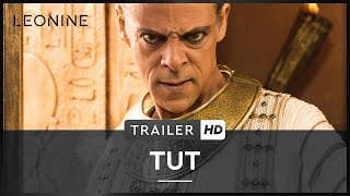 TUT | Serien Trailer | Deutsch