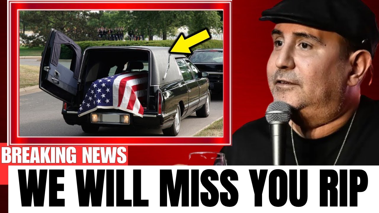 SHOCKING : 'Jimmy Neutron' Star Jeff Garcia Dead at 50