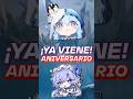 🎉TODO ESTO vendrá en el ANIVERSARIO de Wuthering Waves 🥳