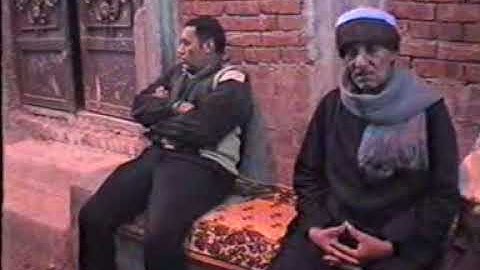 الشيخ طه الجندى وتلااااااااااوة رااااااااااائعة من سورة ال عمرااان