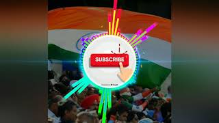 CHUNAR ABCD 2 || DESH BHAKTI SPECIAL || DJ OSL PRODUCTION || BHOPALI BEATS PRESENCE