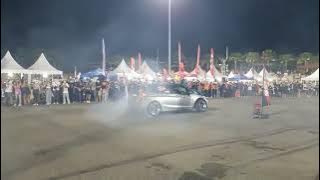 HONDA FEST 2021 🇹🇭 JAZZ GK DRIFT 🇹🇭 By Tee Inkjet.