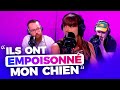 ILS ONT EMPOISONNÉ MON CHIEN CAR JE SUIS GAY 🤬😵😱 - Marion et les garçons