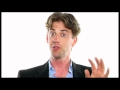 Ask a Star: Christian Borle of "Peter and the Starcatcher" and "Smash"