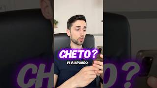 🥑Chetogenica: funziona davvero? #dieta #chetogenica #nutrizionista #alimentazione #salute #cibo