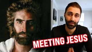 Meeting Jesus Face to Face