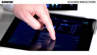 QLX D Networked Control