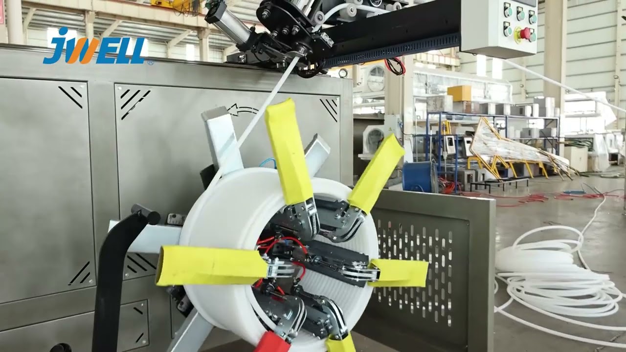 𝗨𝗽𝗴𝗿𝗮𝗱𝗲 𝗬𝗼𝘂𝗿 𝗣𝗘 𝗣𝗶𝗽𝗲 𝗣𝗿𝗼𝗱𝘂𝗰𝘁𝗶𝗼𝗻 𝘄𝗶𝘁𝗵 𝗡𝗲𝘅𝘁-𝗚𝗲𝗻𝗲𝗿𝗮𝘁𝗶𝗼𝗻 𝗘𝘅𝘁𝗿𝘂𝘀𝗶𝗼𝗻 𝗧𝗲𝗰𝗵𝗻𝗼𝗹𝗼𝗴𝘆 🚀