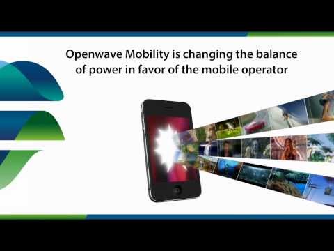 Openwave Mobility