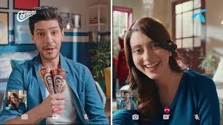 Cornetto x Telenor - #MoreSeZyadaGBs
