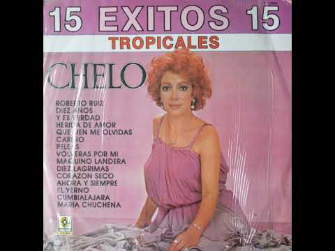 CHELO-Y Es Verdad 