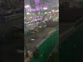 The sound of a vegetable market in Tianjin