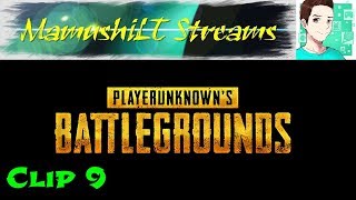 PUBG - Sticking The Landing screenshot 4
