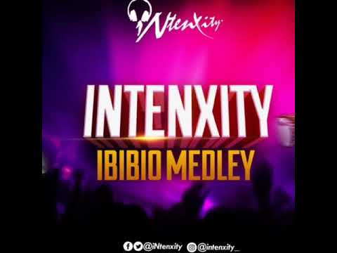 iNtenxity - Ibibio Worship Medley