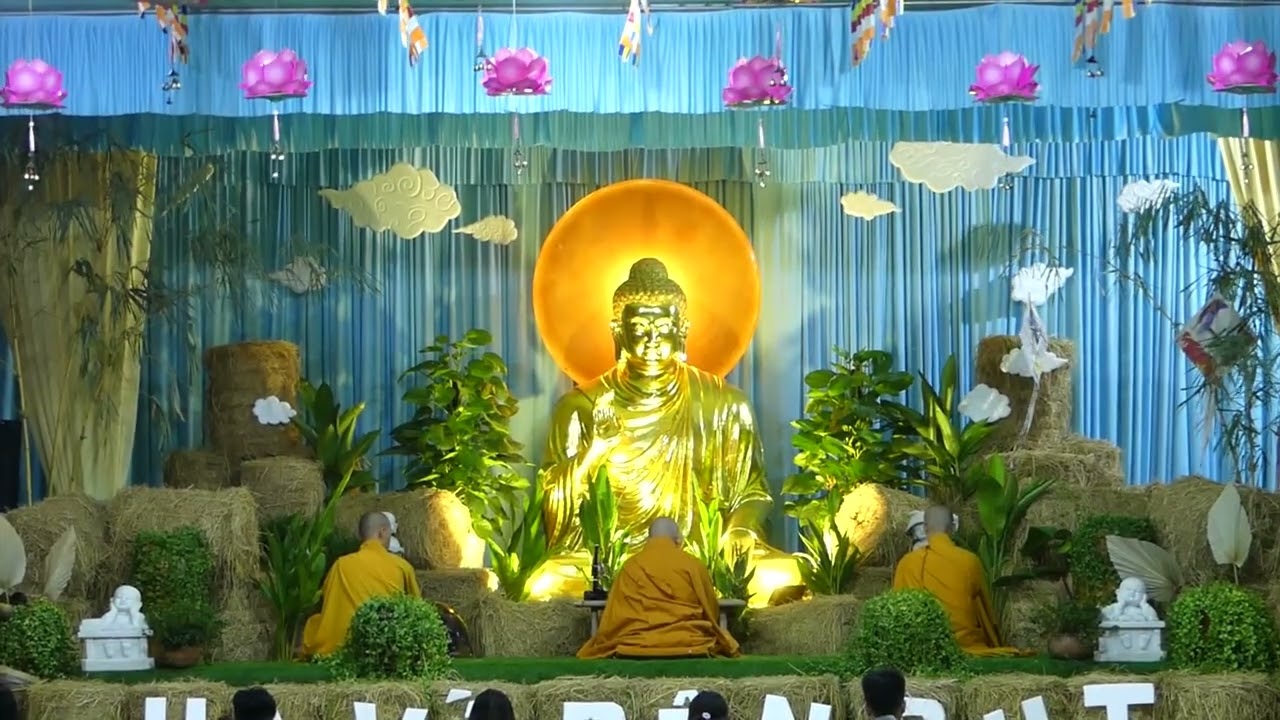 CHÙA PHẬT ẤN .KTMH Đêm Tưởng Nhớ Ơn Nghĩa Sinh Thành 05.07.2025