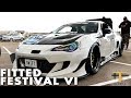 Fitted Festival VI, Saturday 9th February 2019 Melbourne Airport -  Car Meet