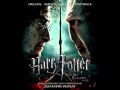 09. Statues - Harry Potter and the Deathly Hallows Part 2 Soundtrack Full