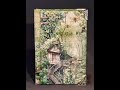 Nature’s Way Photo Album Journal