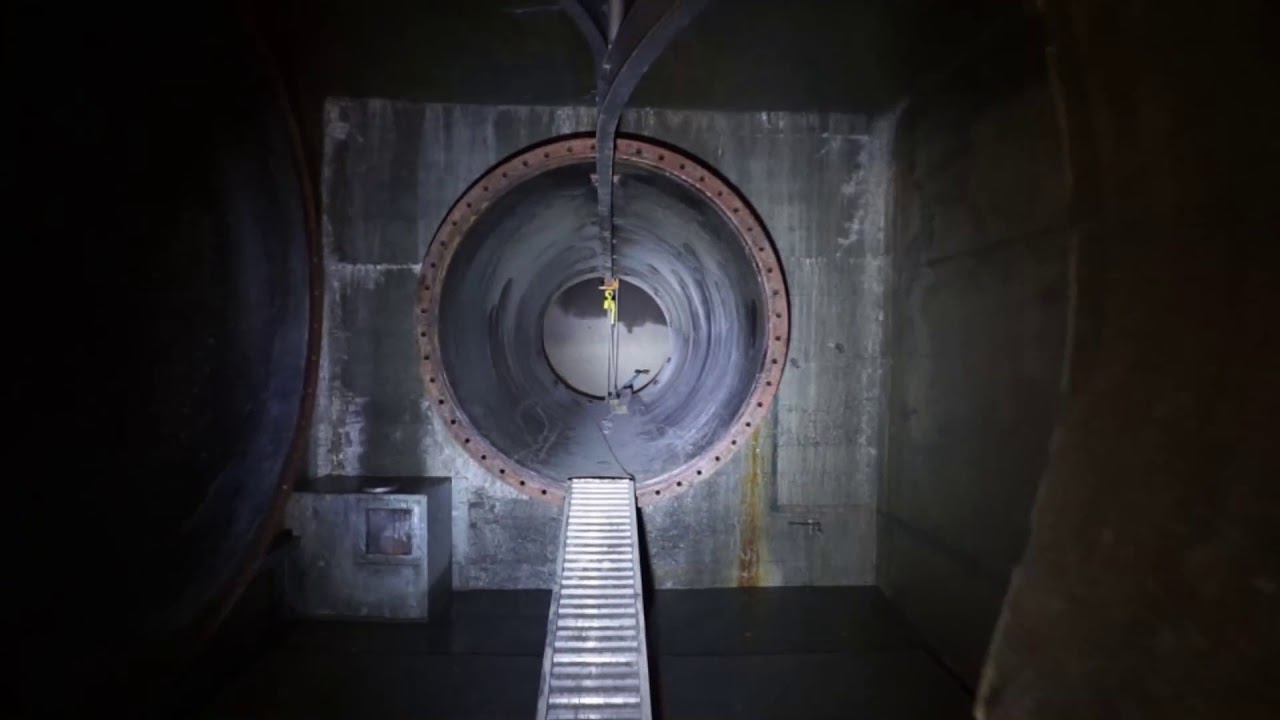 Wasserschloss Sarelli