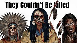The Most Deadly Native American Warriors in History