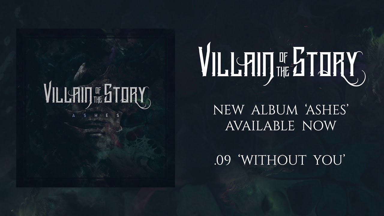 Guarda Villain of the Story - Without You (Official Audio) su YouTube Guarda Villain of the Story - Without You (Official Audio) su YouTube