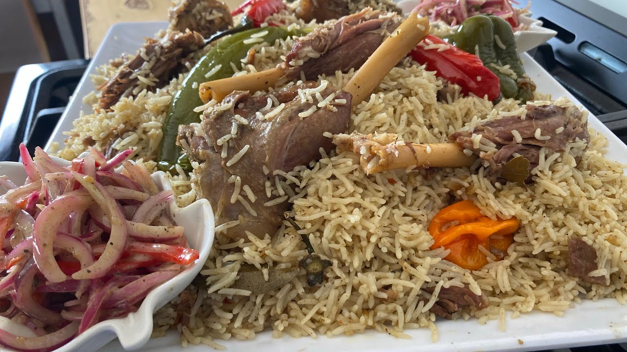 Thiébou nar à la sénégalaise recette gaw té nékhe