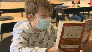 Schools can safely reopen without vaccinating teachers, CDC says