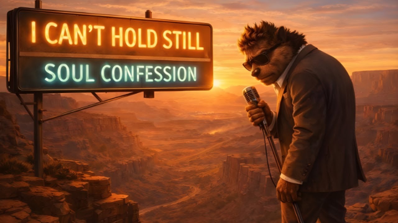 Watch Taz the Tasmanian Devil - 1950s Soul Blues Confession | I Can't Hold Still on YouTube Watch Taz the Tasmanian Devil - 1950s Soul Blues Confession | I Can't Hold Still on YouTube