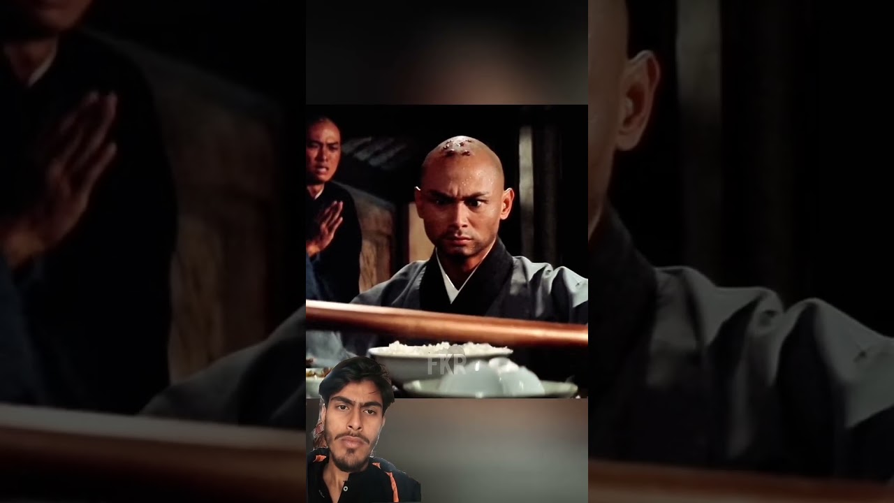 Ye kunfu seekhne ke liye Sab kr sakta h 