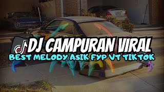 DJ TERBARU 2025 PALING BRUTAL POPULER FYP TIKTOK