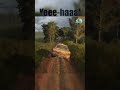 🚗 High Speed Double Jump with Subaru in Poland | Subaru | Dirt Rally 2.0