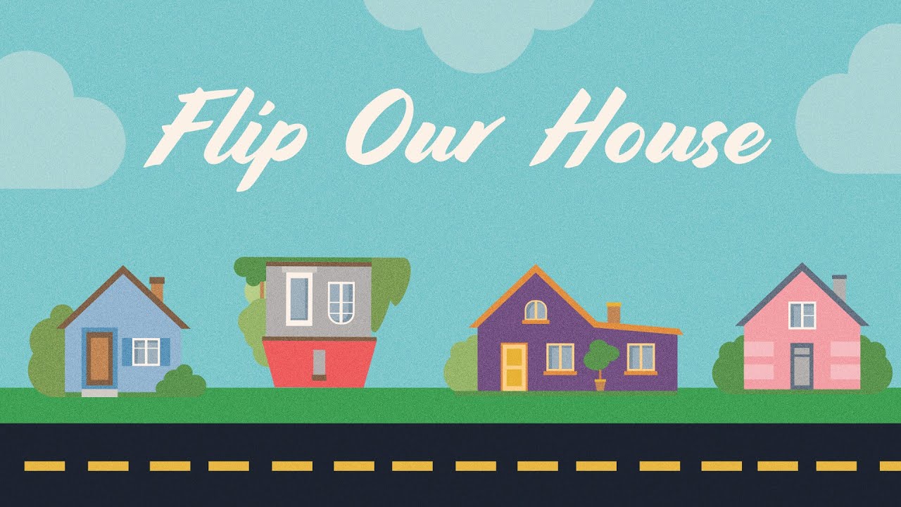 Flip Our Homes - Live Church Republic MO