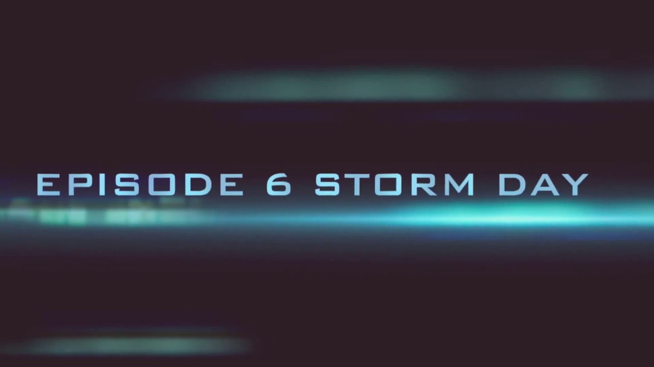 Thunderstorm Rebirth Episode 6 Storm Day - YouTube