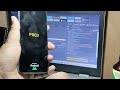 Poco C61 Auto hard reset error solution 100% warking unlock tool new method 2025👍👍