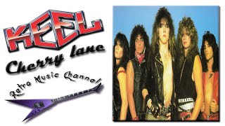 Watch Keel Cherry Lane video