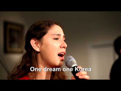 'One Dream One