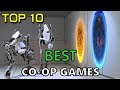 Top 10 | Co-op Games