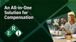 Why Use ERI Economic Research Institute for Your Compensation Needs?
