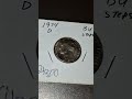 1974-D Jefferson Nickel Full Steps