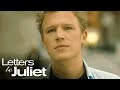 Charlie Chases After Sophie | Letters To Juliet