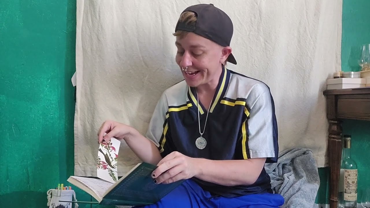 69 Days Online - Day 47 - 