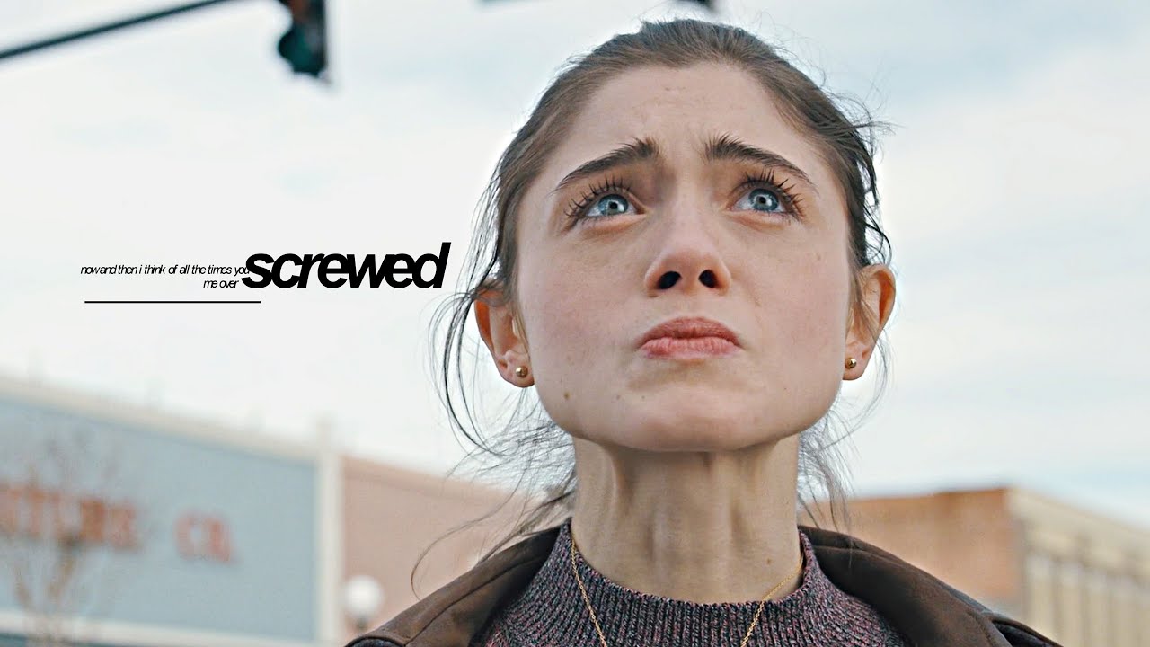 Nancy & Steve | Somebody That I Used To Know