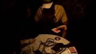 crystal method signature transposition