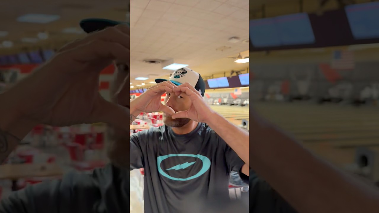 George shoots his first 700. “For Bryce” 