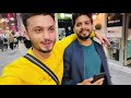 🇹🇷 ISTIKLAL STREET | 4K Walking Tour | Busiest Street of Istanbul | NIGHTLIFE in Istanbul | VLOG 4