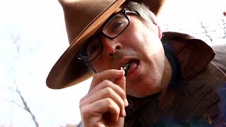 This Man Eats Bugs Every Day!🥴 |My Strange Addiction, OBSESSION|